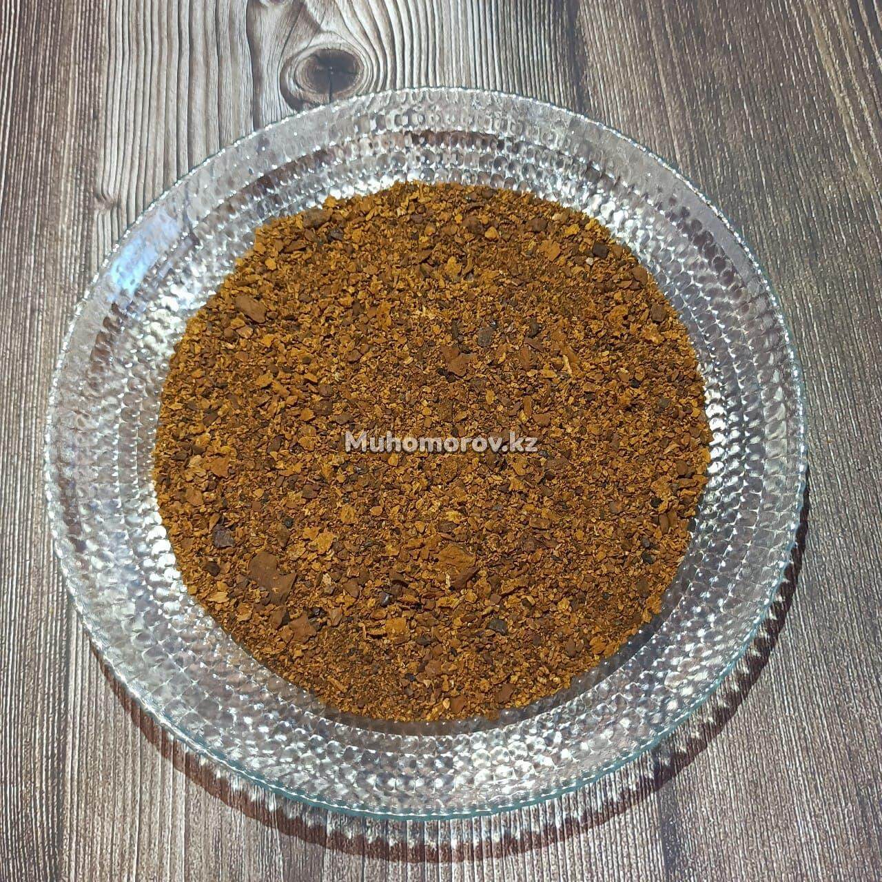 Чага Чага Алтайская