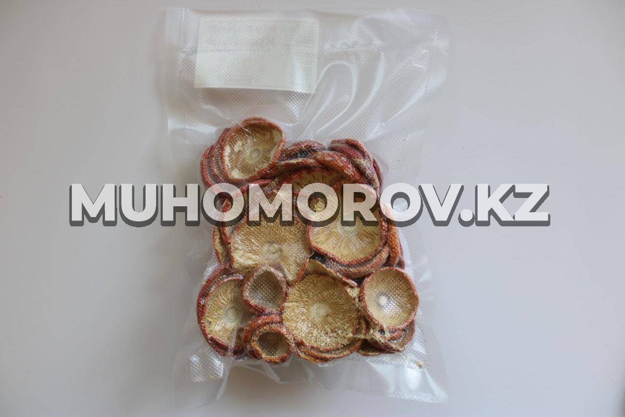 Мухомор Красный Мухомор Красный
