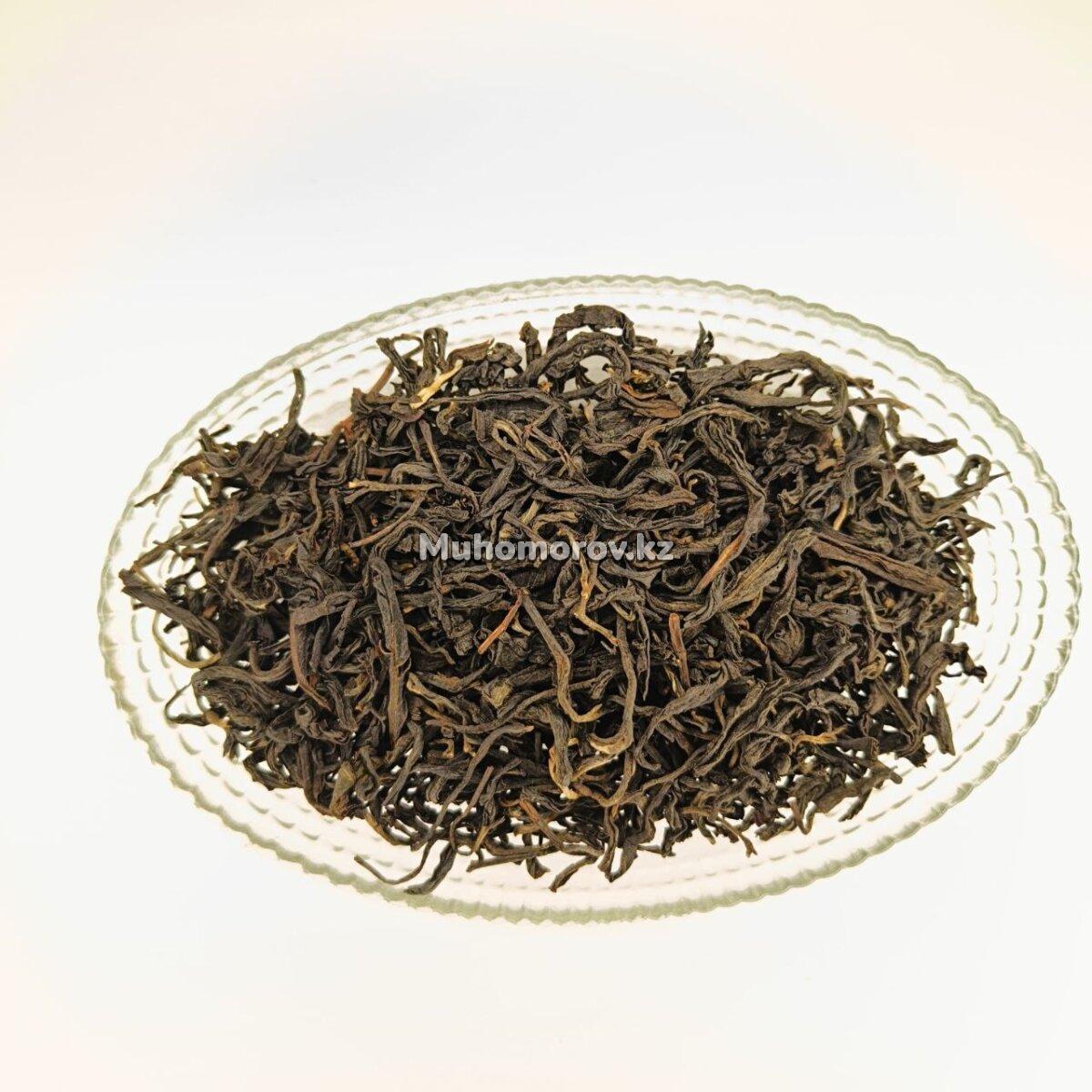 Дян хун Китайский чай