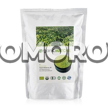 Матча Чай Матча