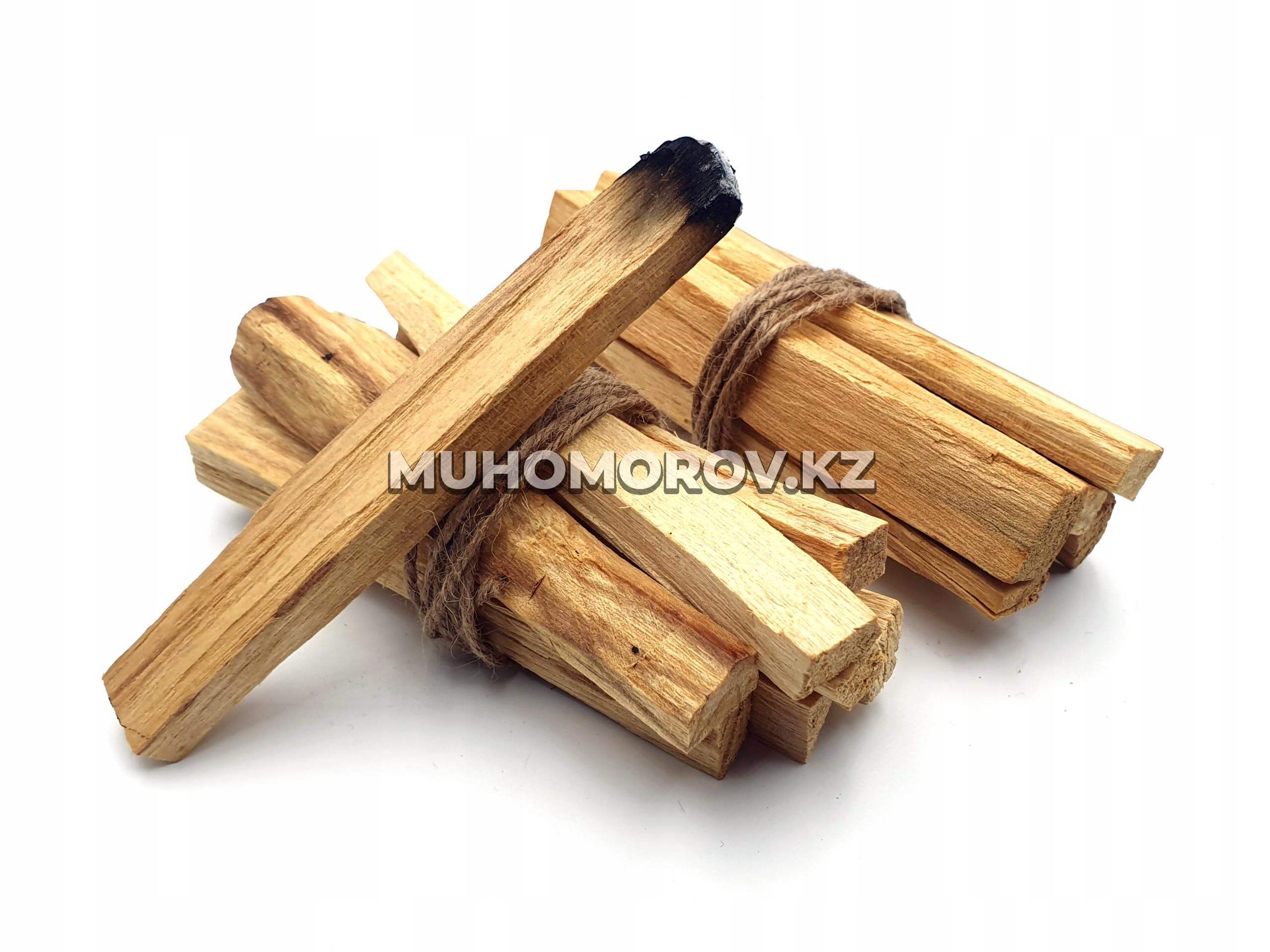 Palo-Santo-50g-kadzidlo-I-gatunek Пало Санто Palo Santo благовония